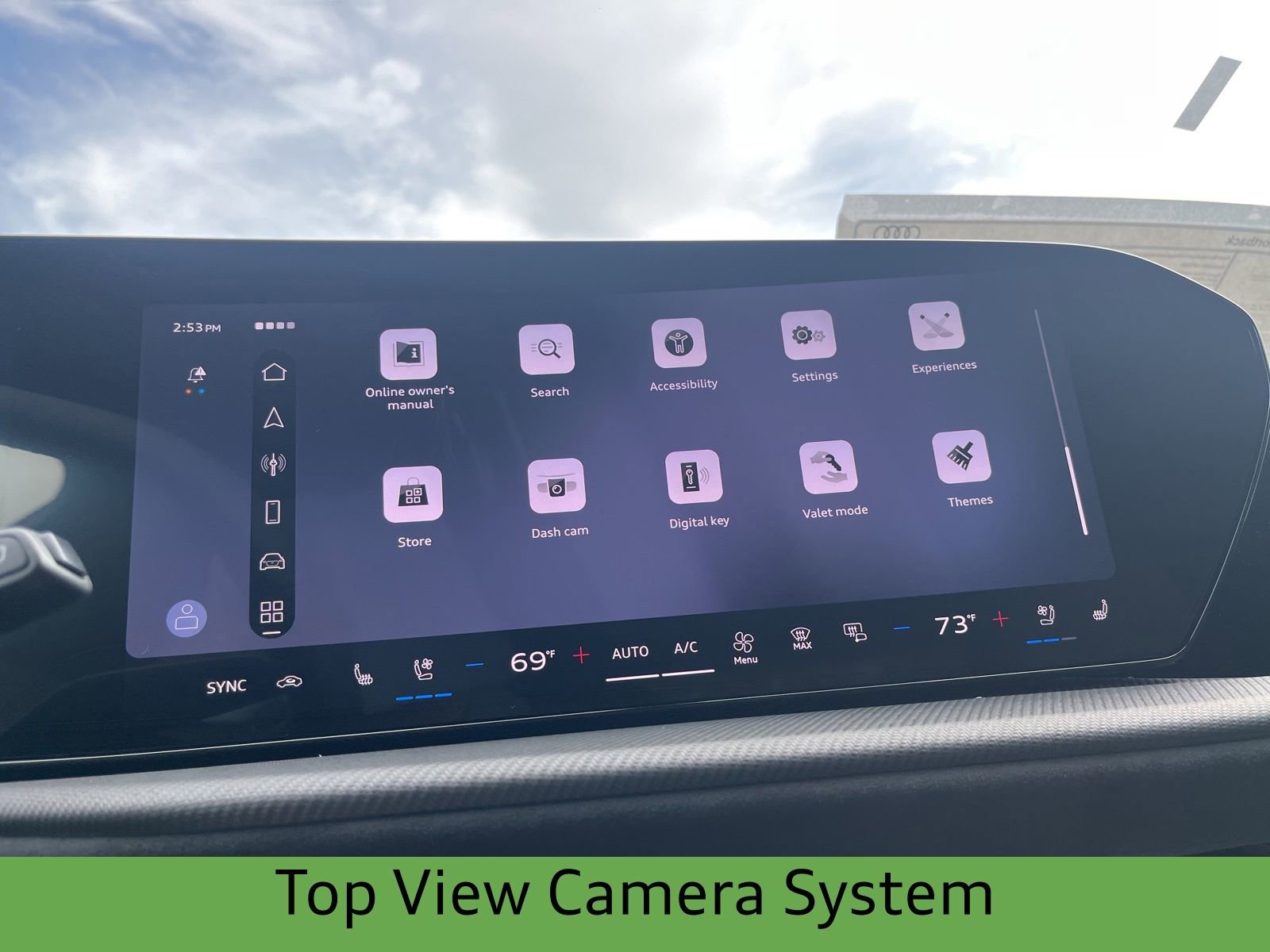 New 2026 Audi SQ5 Premium Plus AWD/4WD image 21