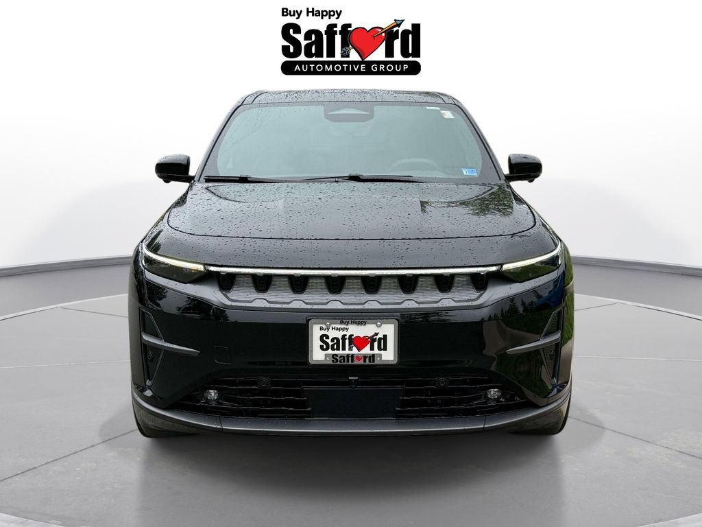 Used 2024 Jeep Wagoneer Launch Edition AWD/4WD image 8