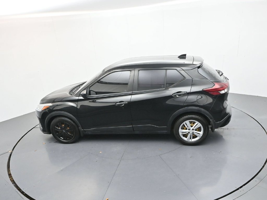 Used 2021 Nissan Kicks S FWD image 20