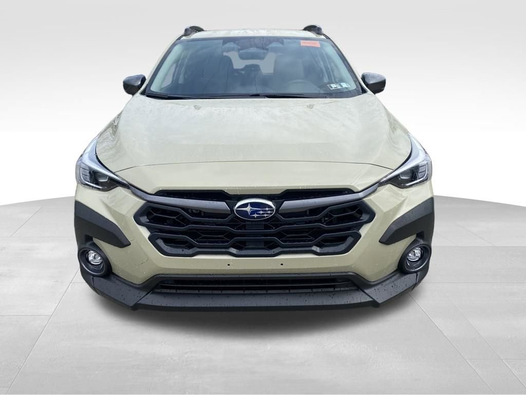 New 2026 Subaru Crosstrek 2.5i Limited image 7