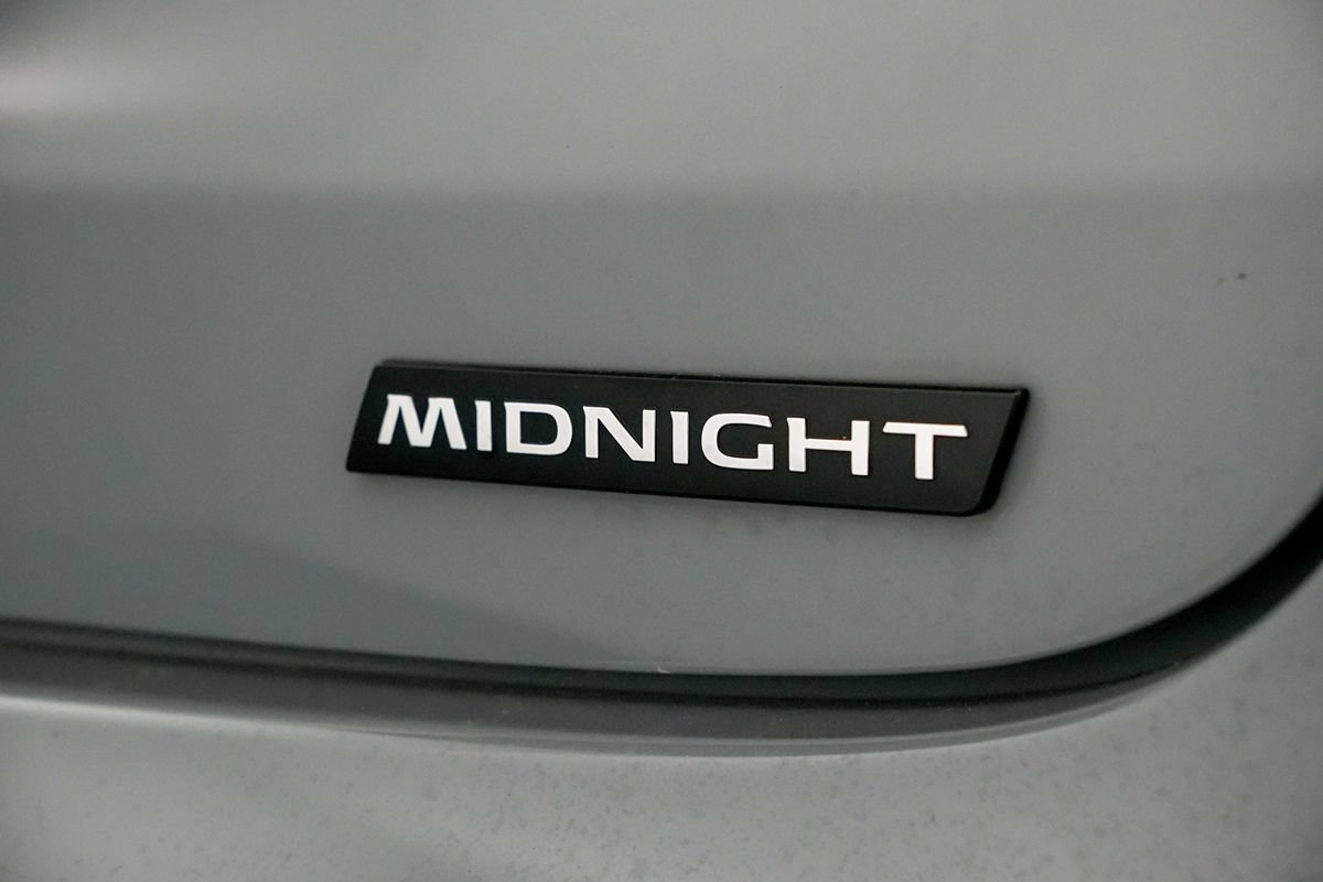 Used 2023 Nissan Murano SV w/ SV Midnight Edition Package FWD image 13