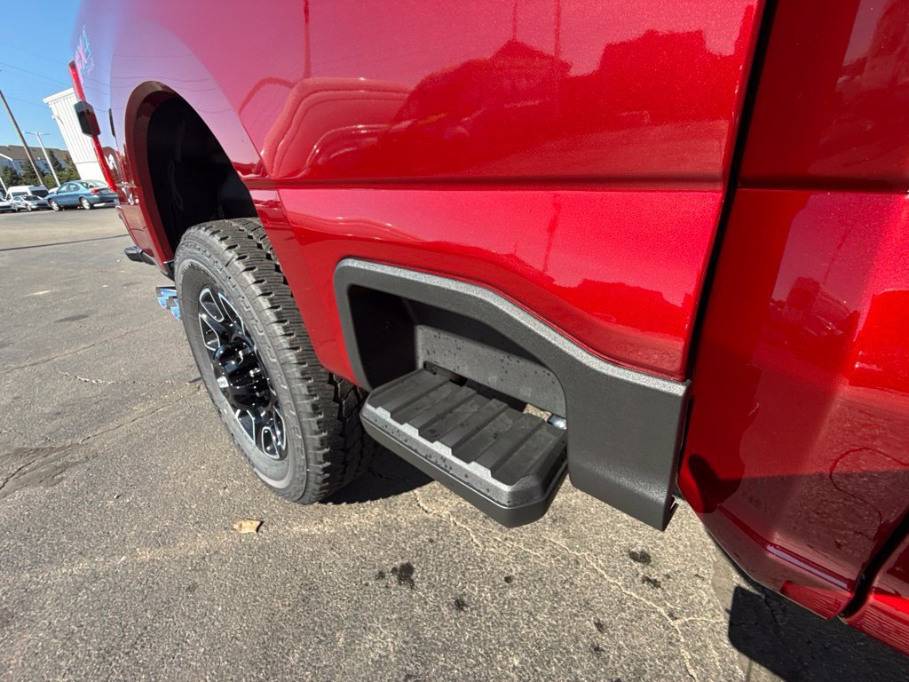 New 2027 Ford F350 Platinum AWD/4WD image 16