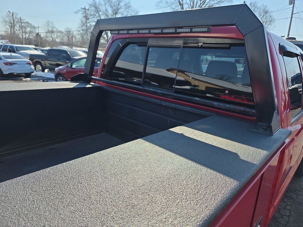 Used 2015 Ford F250 Lariat w/ Lariat Ultimate Package image 28