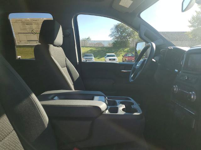 New 2026 GMC Sierra 3500 Pro w/ Convenience Package image 33