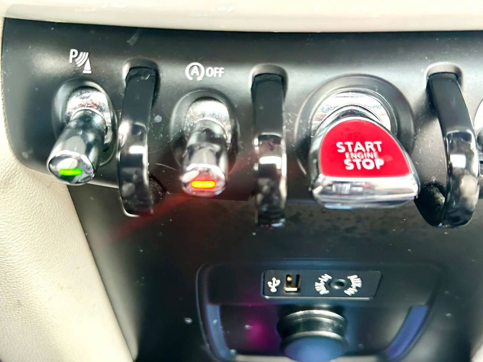 Used 2018 MINI Cooper Countryman S FWD image 32