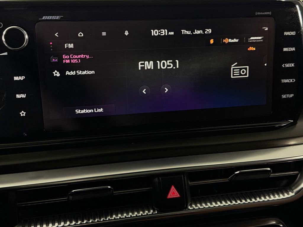 Used 2024 Kia K5 GT w/ GT1 Package image 20