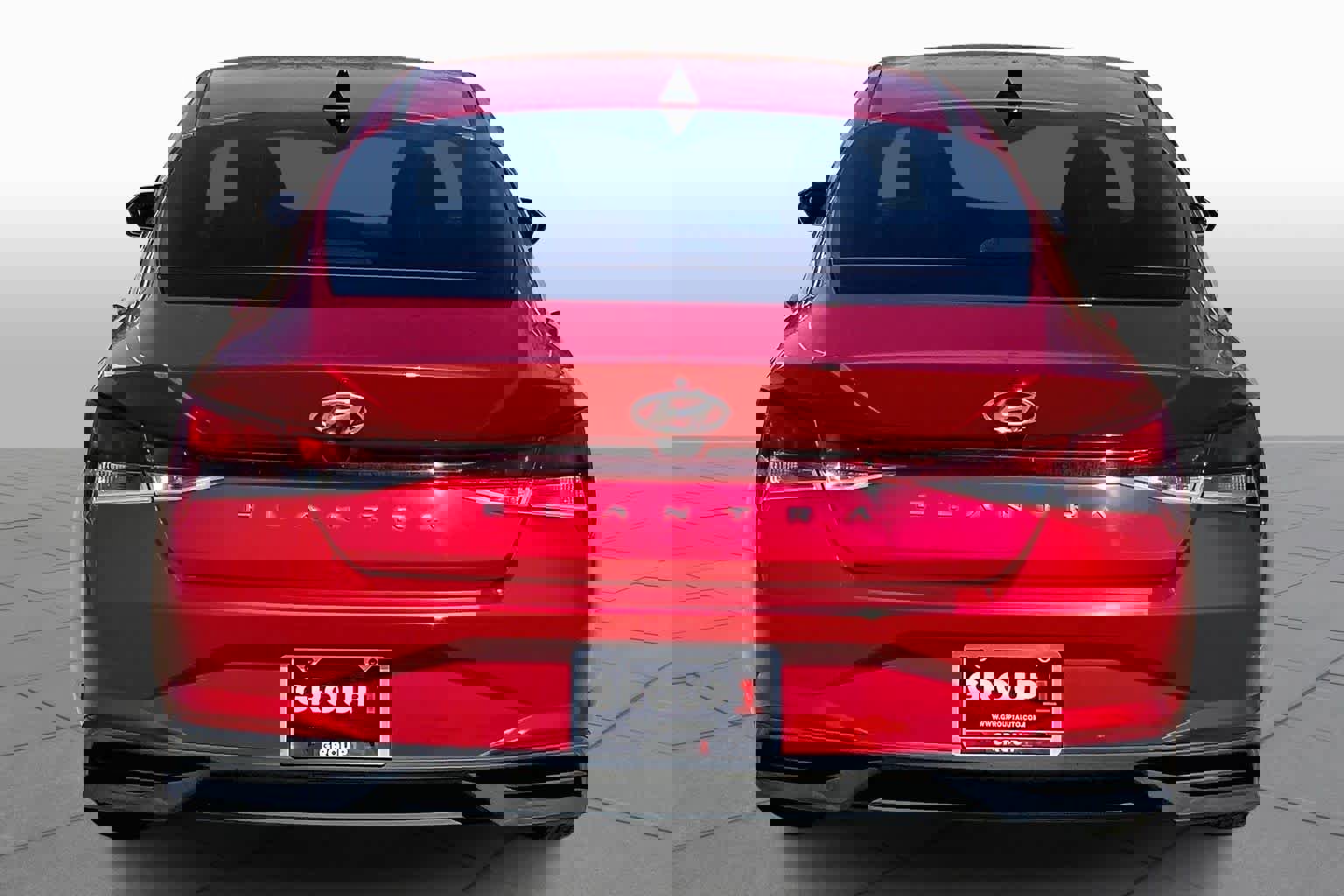 Used 2021 Hyundai Elantra SEL image 5