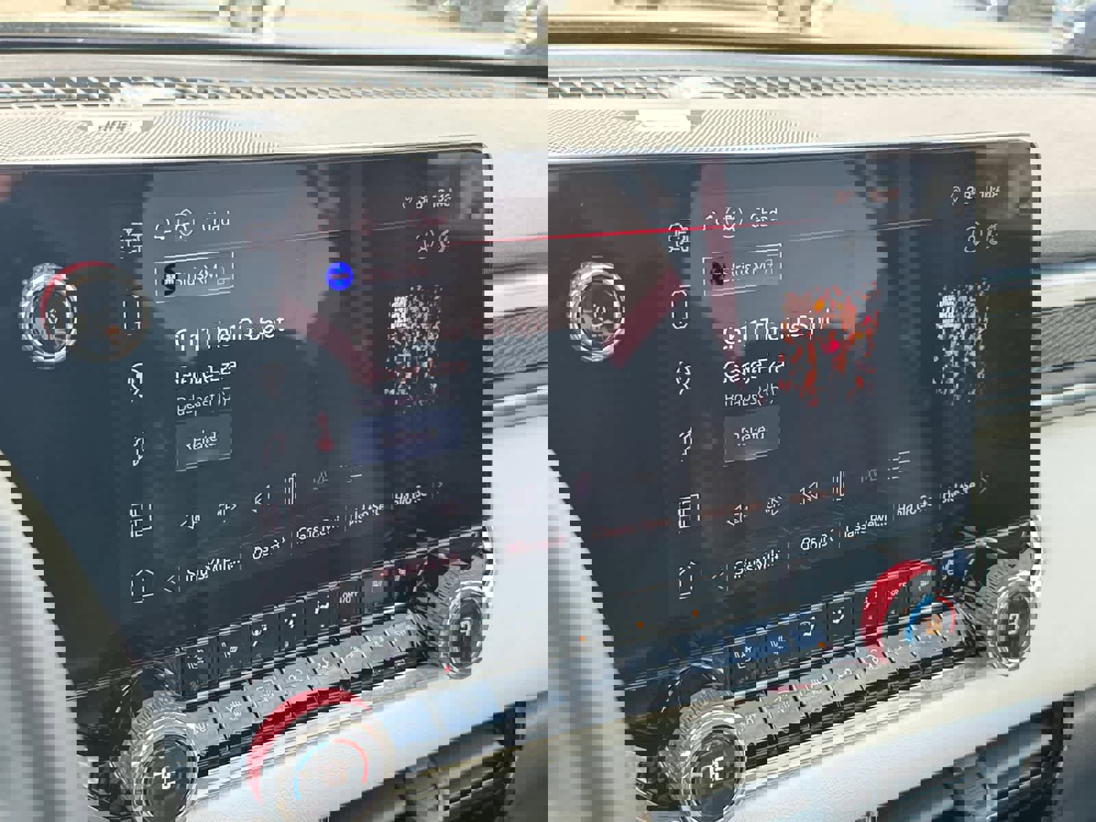 Used 2024 GMC Canyon AT4X image 6