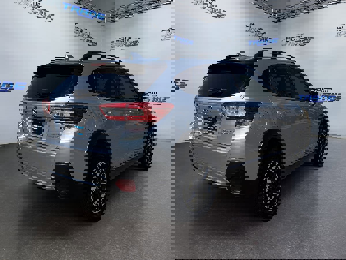 Used 2019 Subaru Crosstrek 2.0i Premium w/ Eyesight System image 5