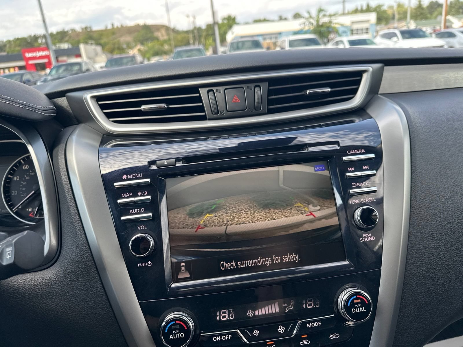 Used 2024 Nissan Murano SL AWD/4WD image 67