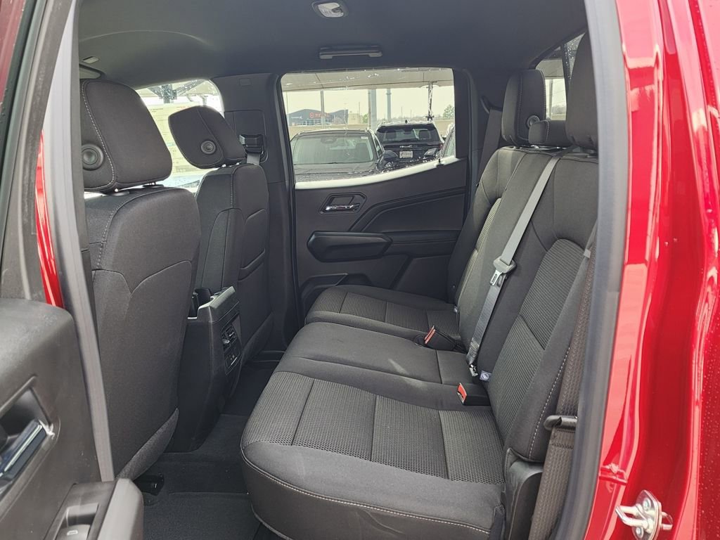 New 2026 GMC Canyon Elevation w/ Convenience Package AWD/4WD image 42