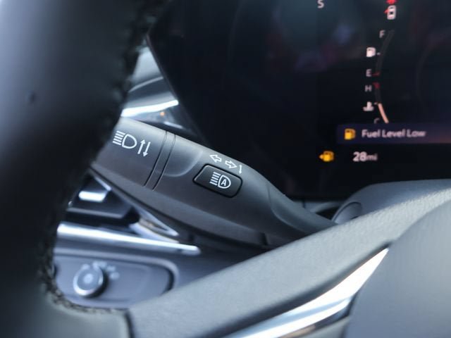 New 2026 Buick Envista Sport Touring w/ Convenience I Package FWD image 28