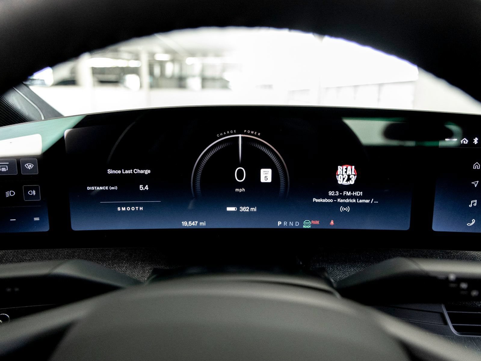 Used 2024 Lucid Air Touring AWD/4WD image 15
