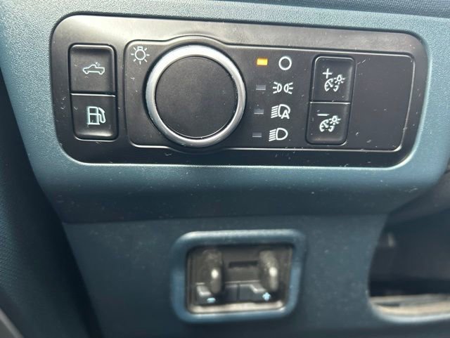 Used 2025 Ford Maverick Lariat w/ Black Appearance Package AWD/4WD image 29