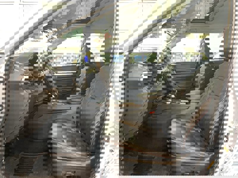 Used 2024 Nissan Altima 2.5 SR w/ SR Premium Package image 23