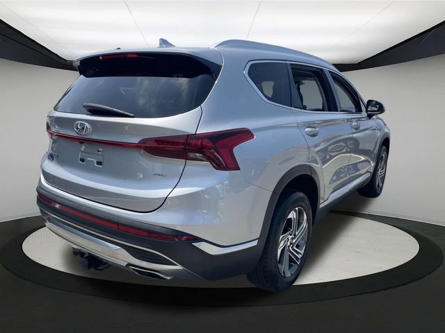 Used 2022 Hyundai Santa Fe SEL image 9