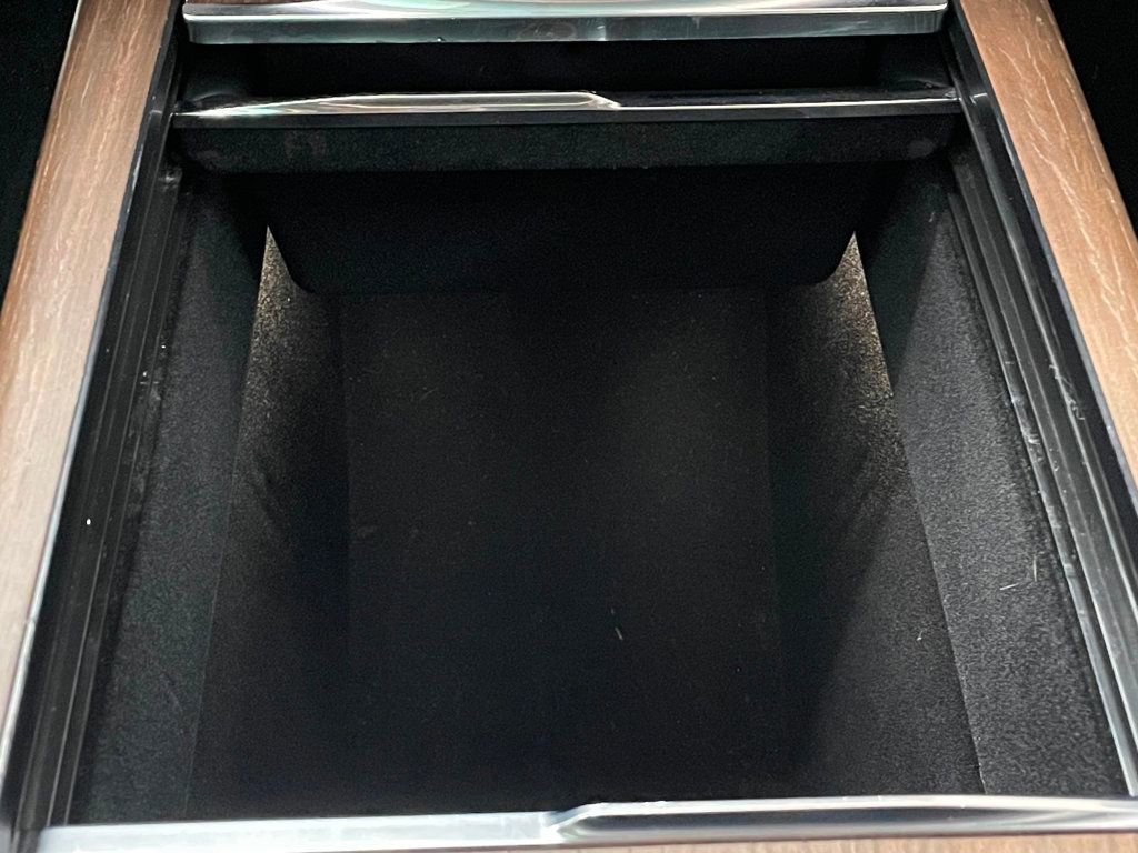Used 2023 Tesla Model X AWD/4WD image 50