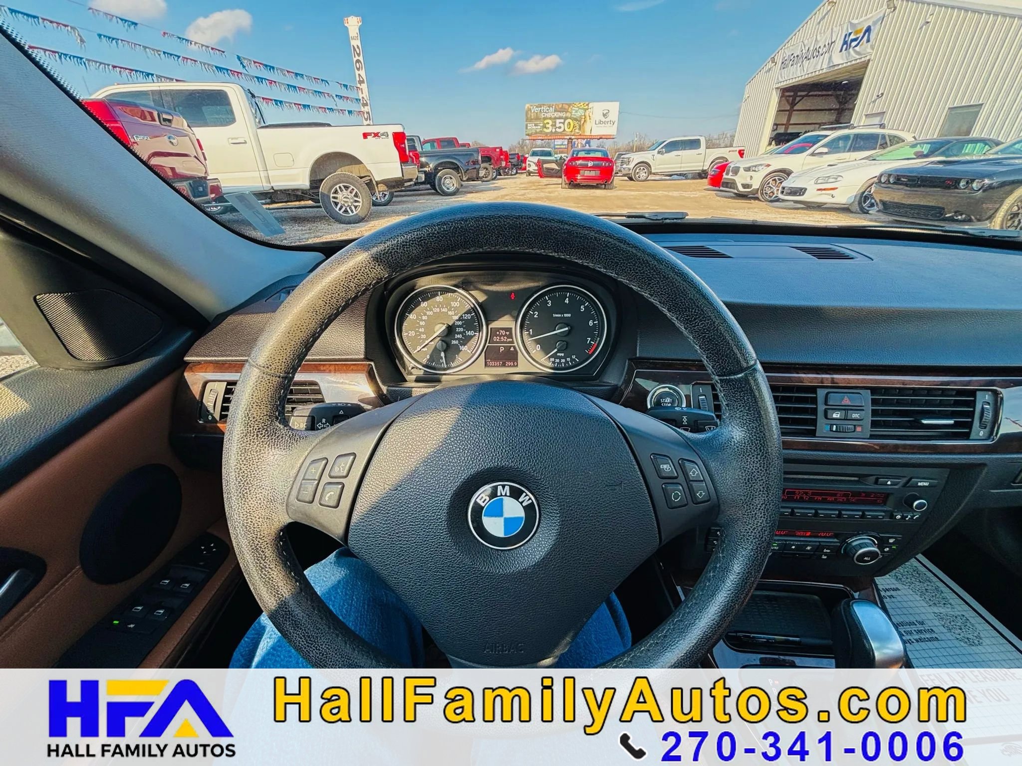 Used 2011 BMW 328i Sedan RWD image 17