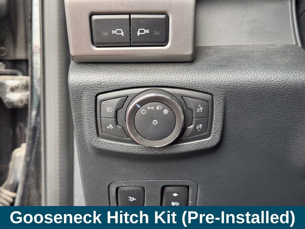 Used 2022 Ford F350 Platinum AWD/4WD image 20