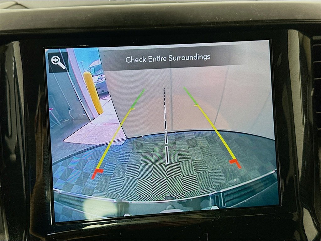 Used 2019 RAM 1500 Big Horn image 14