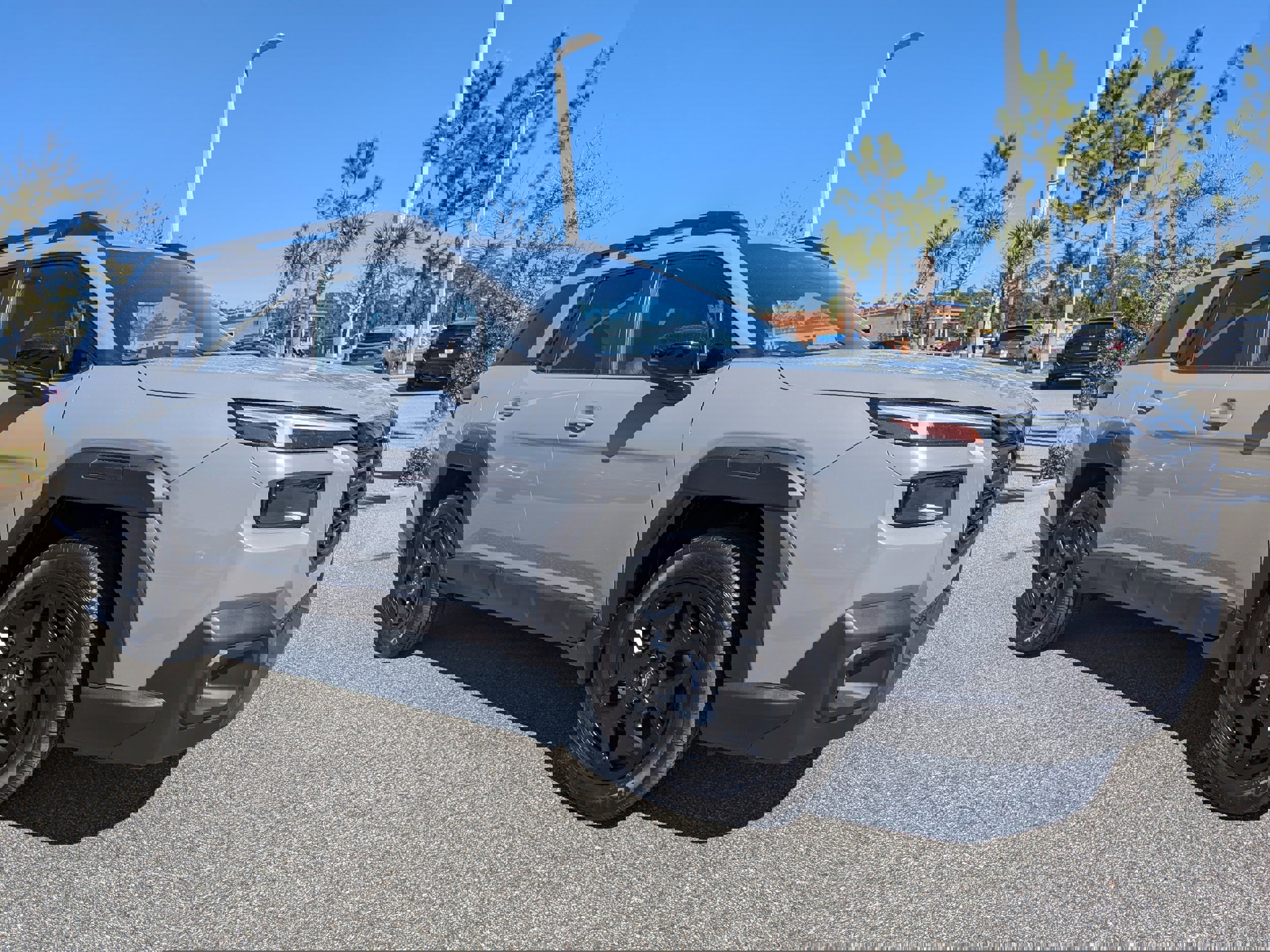 New 2026 Subaru Outback Limited w/ Premium/Limited Package 2 AWD/4WD image 1