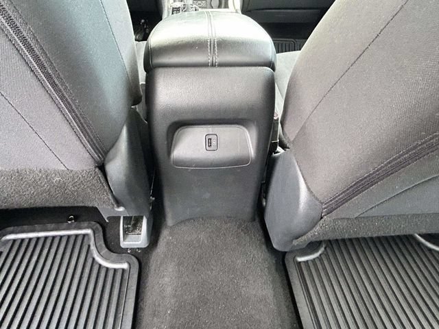Used 2024 Nissan Sentra SV FWD image 10