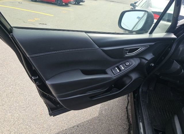 Used 2019 Subaru Forester Premium image 10