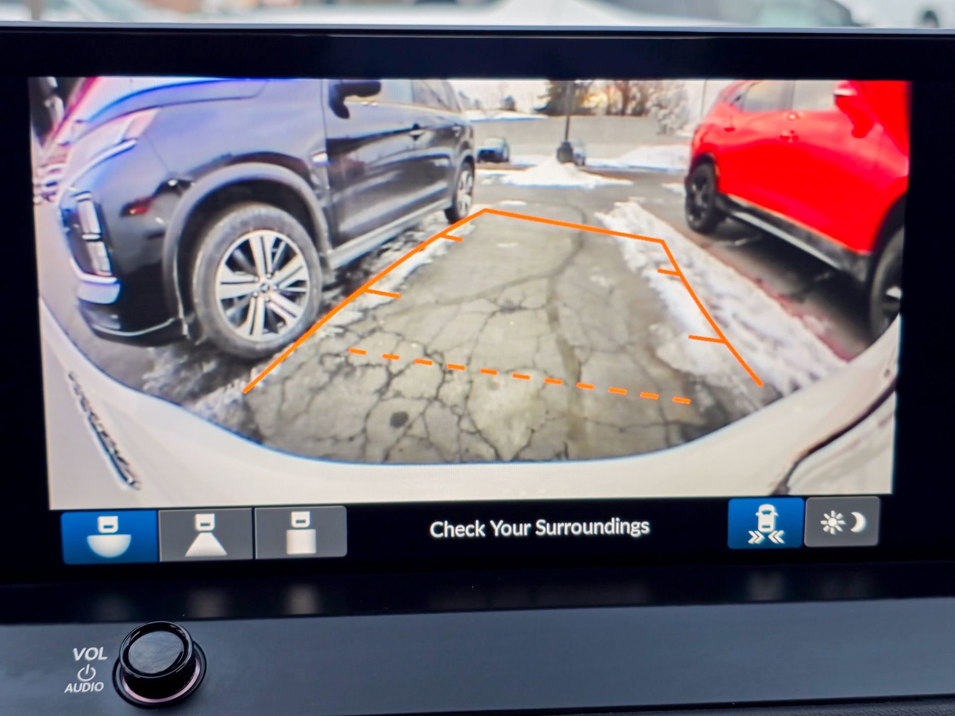 Used 2023 Honda Accord Touring image 40