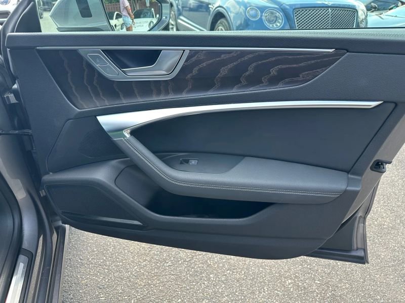 Used 2020 Audi A7 3.0T Premium Plus w/ Premium Plus Package image 23