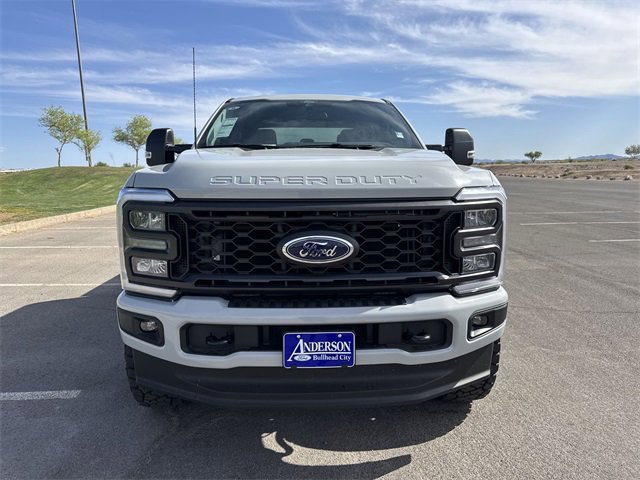 New 2025 Ford F250 XL w/ STX Appearance Package image 2