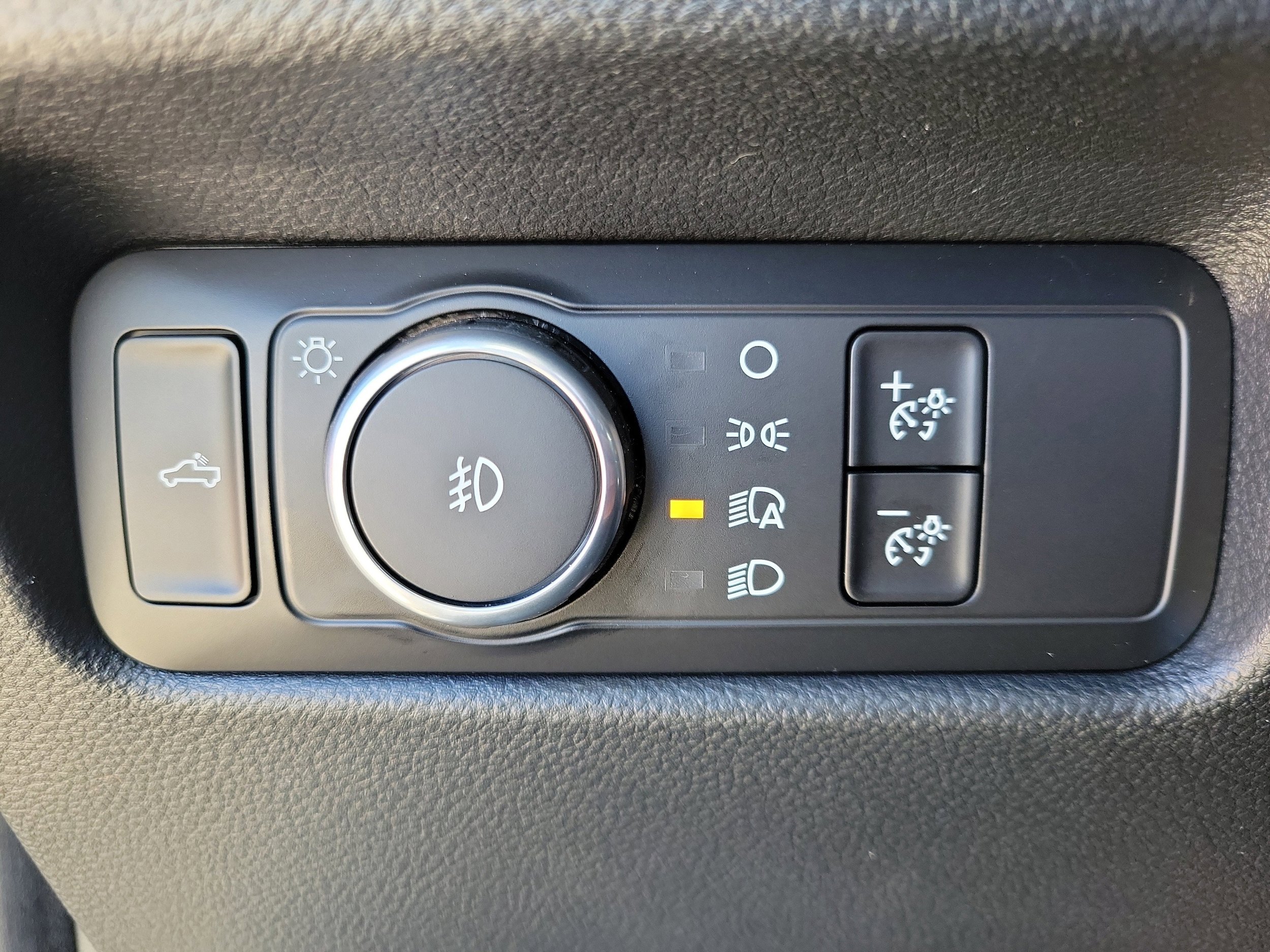 New 2026 Ford Ranger XLT AWD/4WD image 29