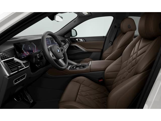New 2026 BMW X6 xDrive40i w/ Premium Package image 6