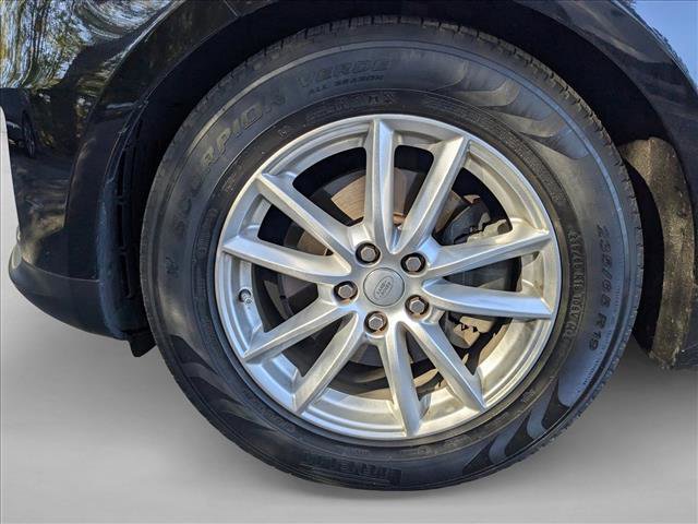 Used 2018 Land Rover Range Rover Sport SE image 10