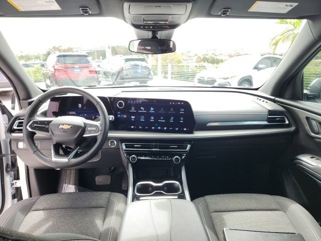 Used 2024 Chevrolet Traverse LS image 23