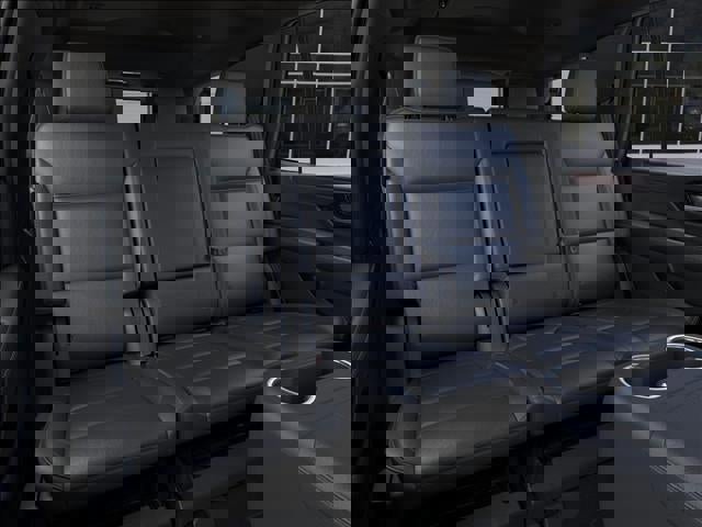 New 2026 GMC Yukon Denali w/ Denali Reserve Package image 17