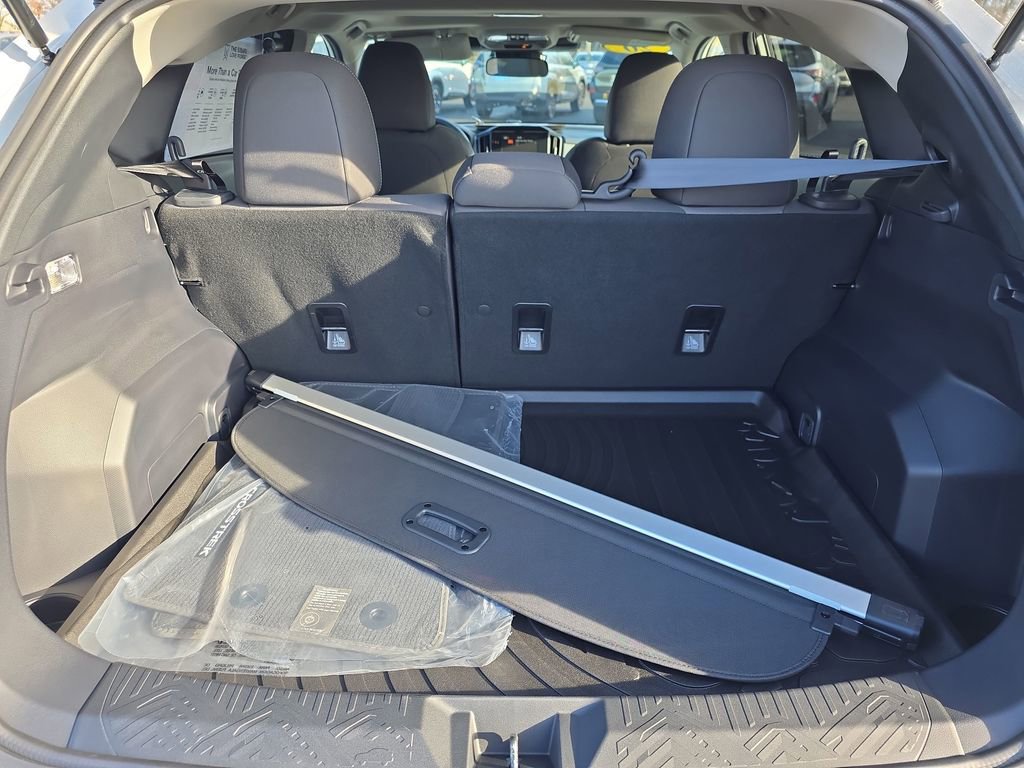 New 2026 Subaru Crosstrek 2.0i Premium image 12