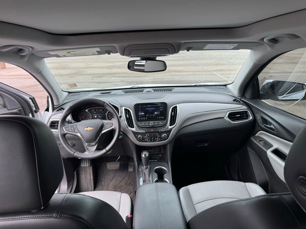 Used 2020 Chevrolet Equinox Premier image 15