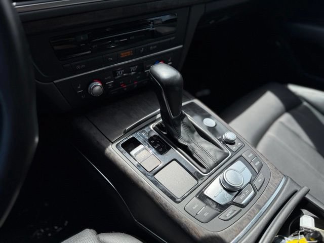 Used 2017 Audi A7 3.0T Prestige w/ Prestige Package AWD/4WD image 26