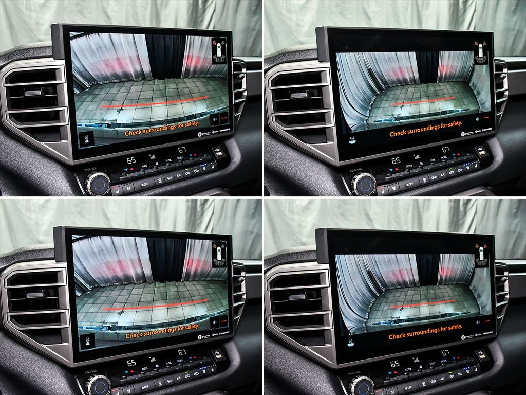 Used 2024 Toyota Tundra Limited w/ Power Package image 21