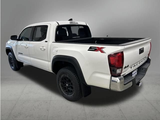 Used 2023 Toyota Tacoma SR5 w/ SX Package AWD/4WD image 3