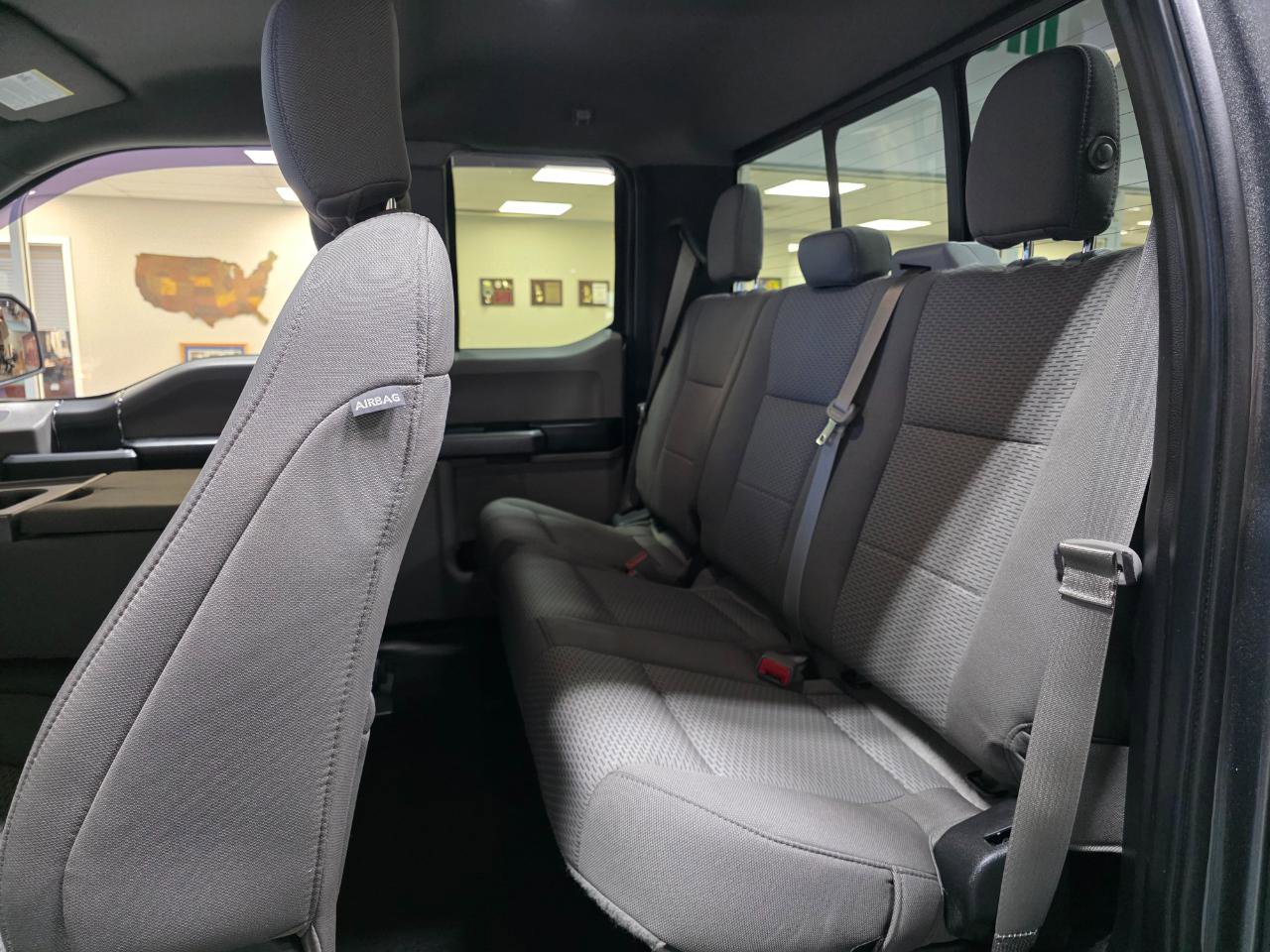 Used 2019 Ford F150 XLT w/ Equipment Group 302A Luxury image 19