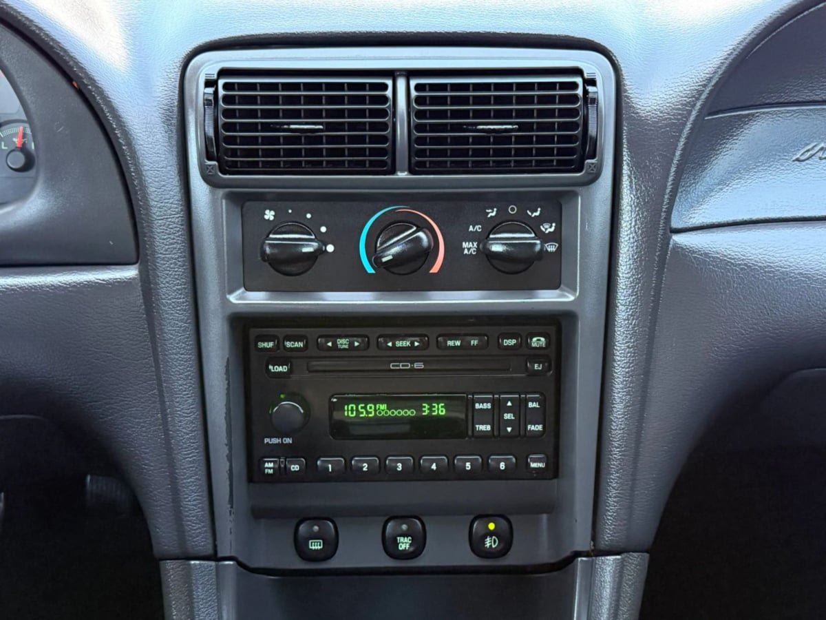 Used 2001 Ford Mustang GT Premium RWD image 46
