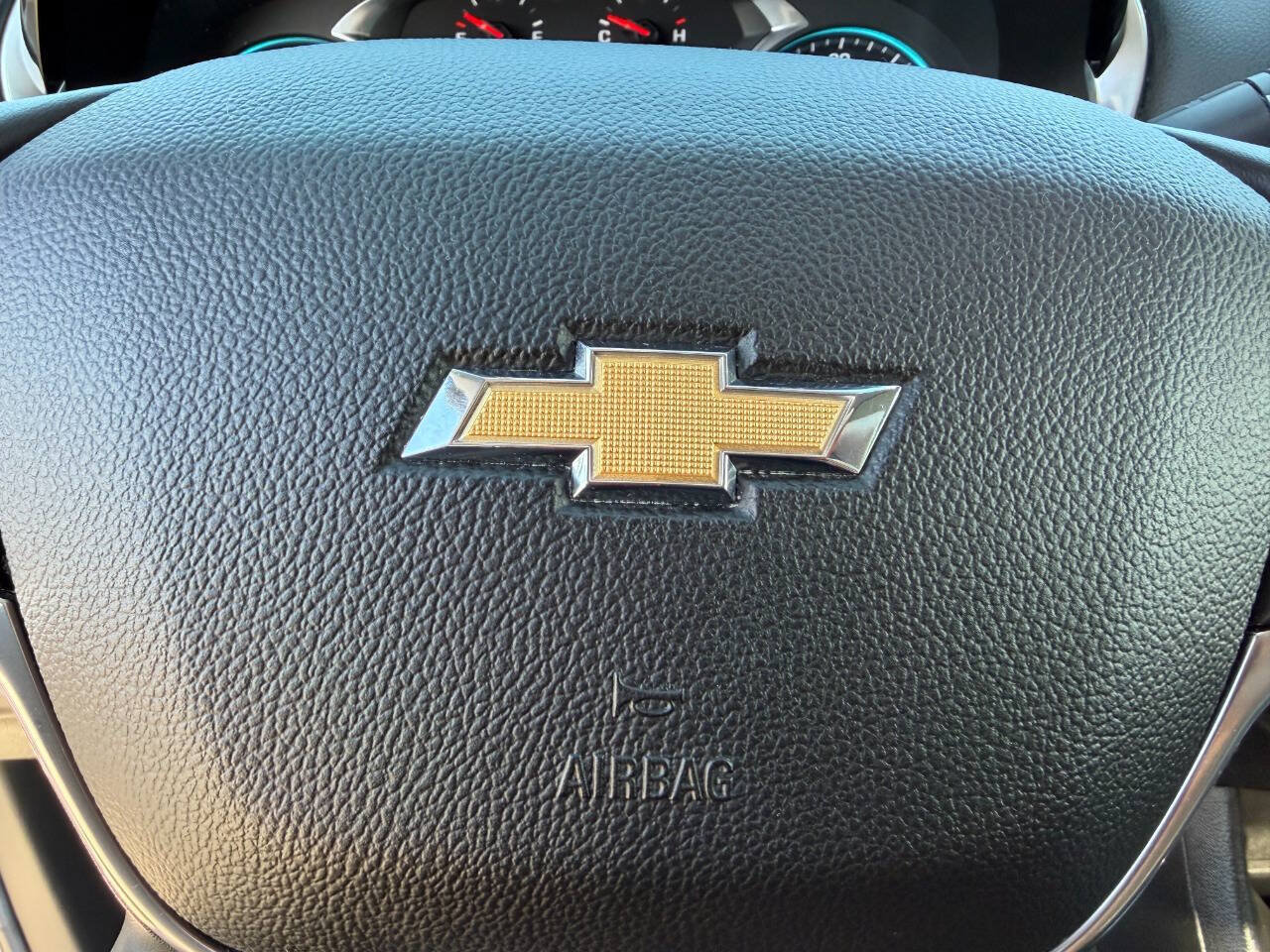 Used 2018 Chevrolet Traverse Premier w/ LPO, Floor Liner Package AWD/4WD image 22