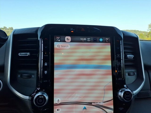 New 2025 RAM 2500 Big Horn image 14