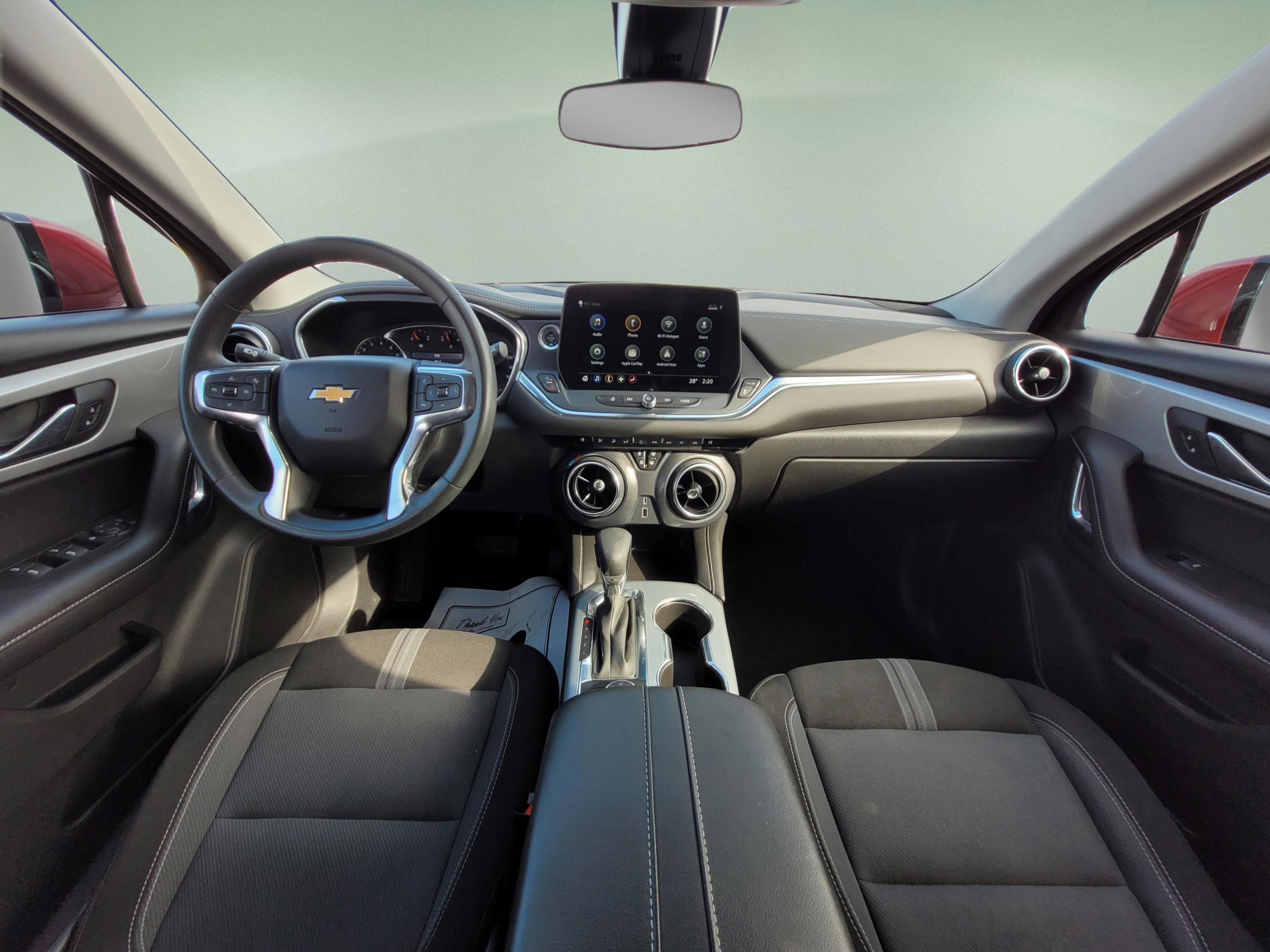 Used 2023 Chevrolet Blazer LT image 15