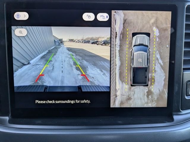 New 2026 Ford F150 XLT w/ Equipment Group 302A MID image 16