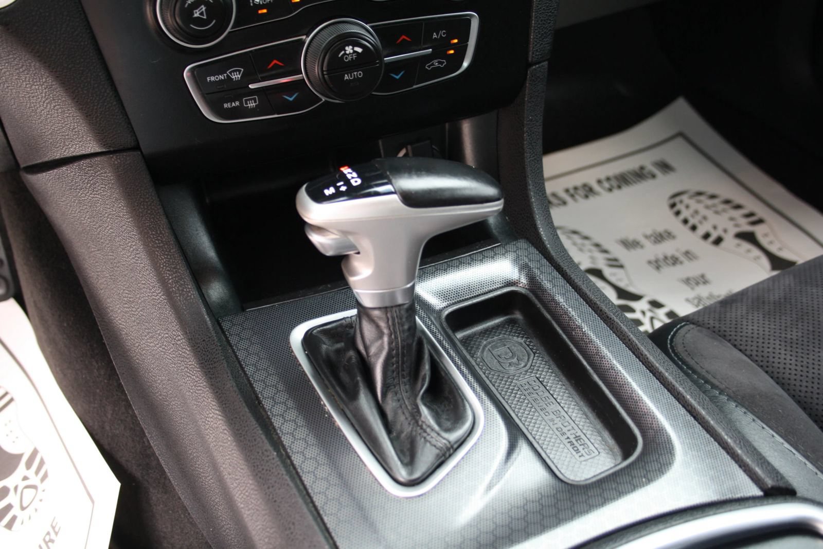 Used 2015 Dodge Charger R/T RWD image 22