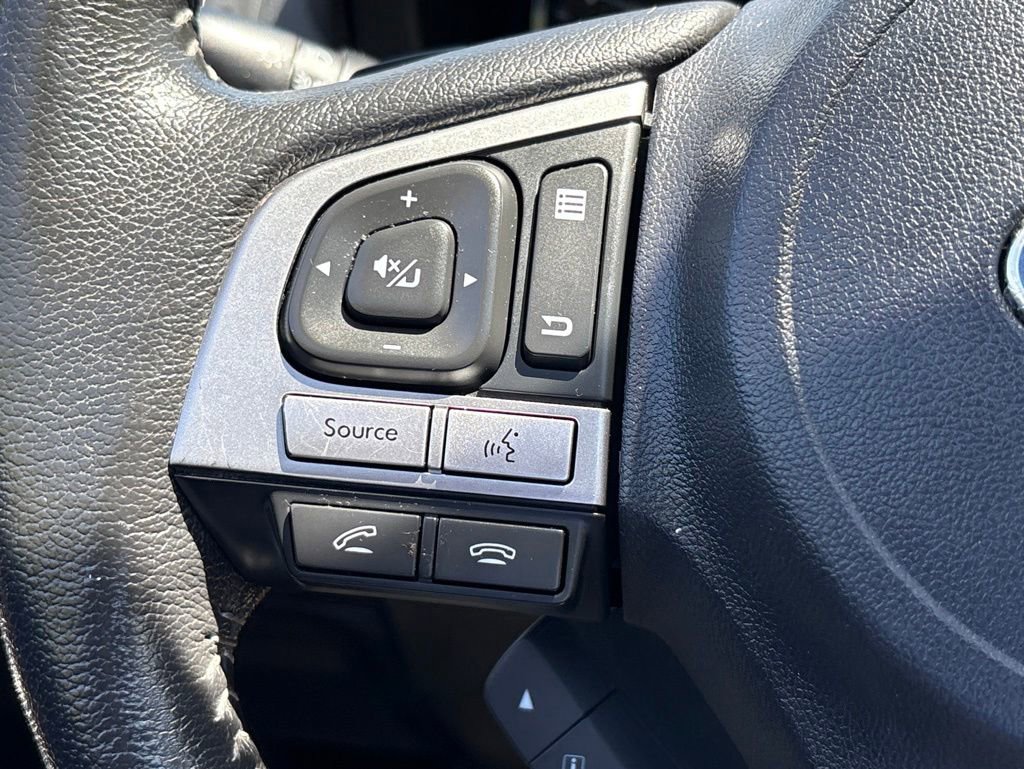 Used 2017 Subaru Forester 2.0XT Touring AWD/4WD image 19