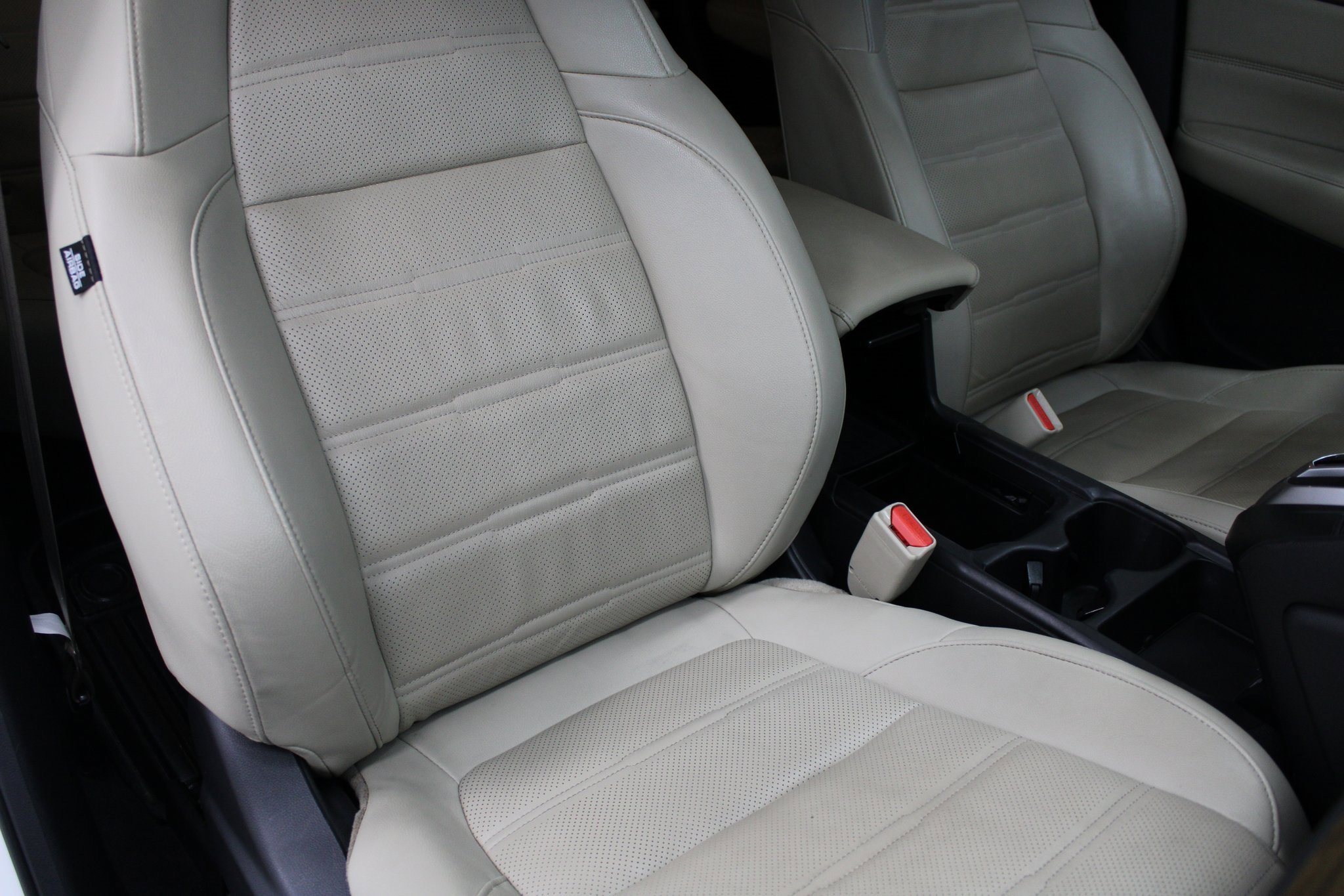 Used 2022 Honda CR-V EX-L image 26