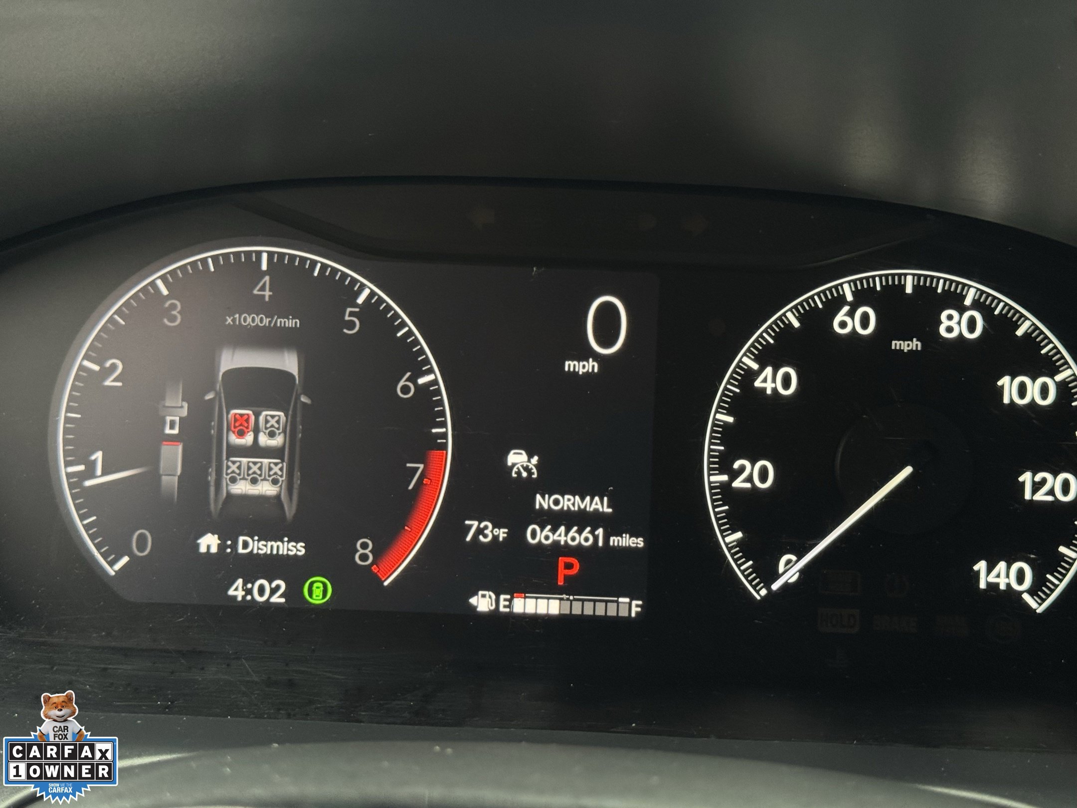 Used 2023 Honda HR-V EX-L image 16